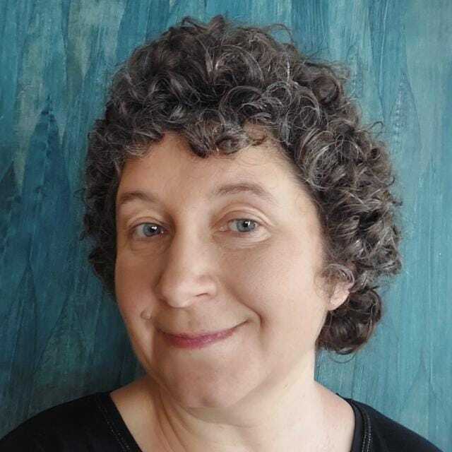 Клецина Анна