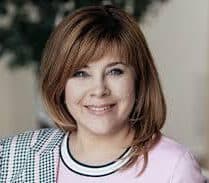 Левшина Екатерина — менеджер программ социальных инвестиций компании JTI Россия