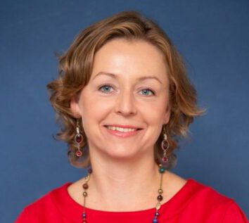 Смирнова Анна