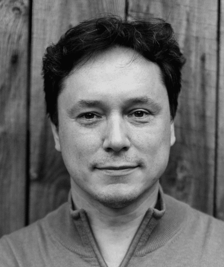 Андрей Андрусов