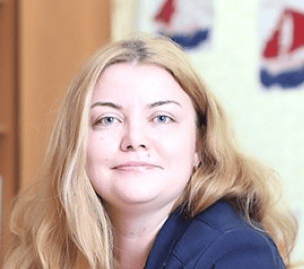 Маргарита Семикова