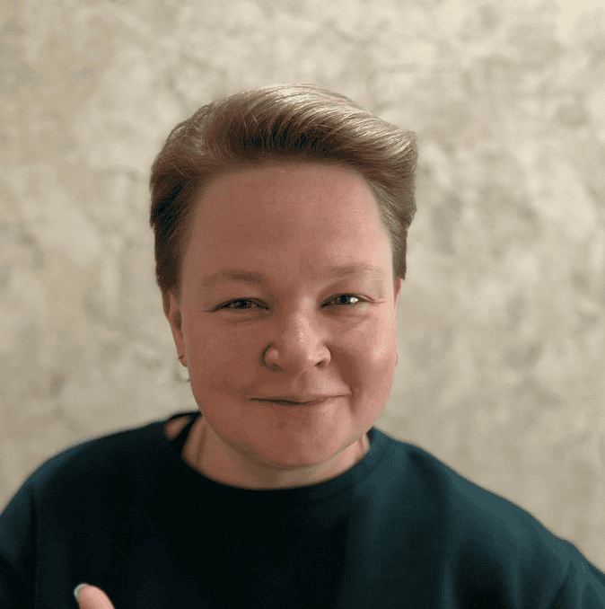 Виктория Щелкова