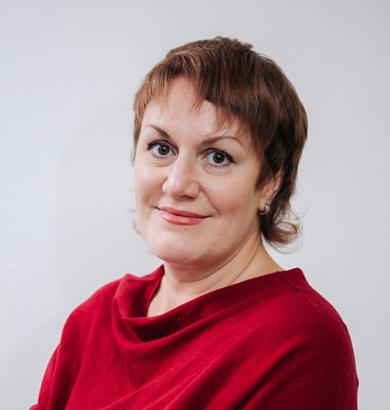 Юлия Николаева